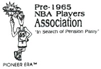 Pre-1965 NBA Players Association