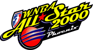 WNBA 200 All-Star Game